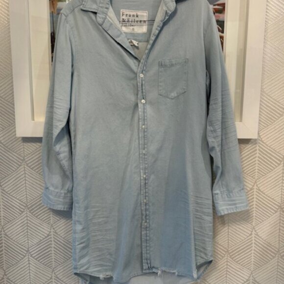 Frank & Eileen Dress - Picture 2 of 10